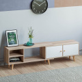 Modern Design Wood Furniture Living Room TV Cabinets