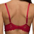 Soutien-gorge à armatures en dentelle de haute qualité sur mesure