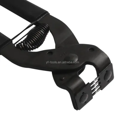 Leather Craft Tools: Hole Punches, Rhombus Point Pliers & Stitching Tools