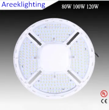 UL led high bay luminaire 100W led lamp led light