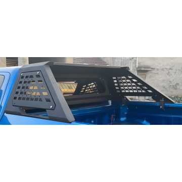 Accesorios 4x4 para la barra de rollo universal