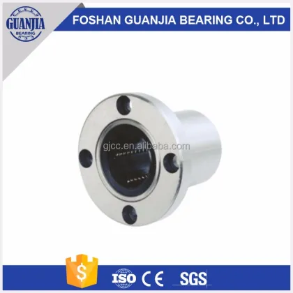 Rexroth Linear Bearings LM25UU LM30UU 25mm Linear Bearing