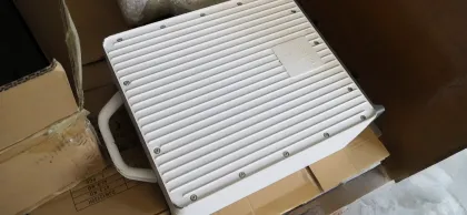 Ericsson RRU Radio Equipment Model Identification and Communication Technology Information