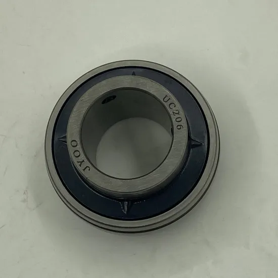 Pillow Block Bearings: UC202 UC203 UC204 UC205 Ball Bearing UC206 UC207 UC208 UC209