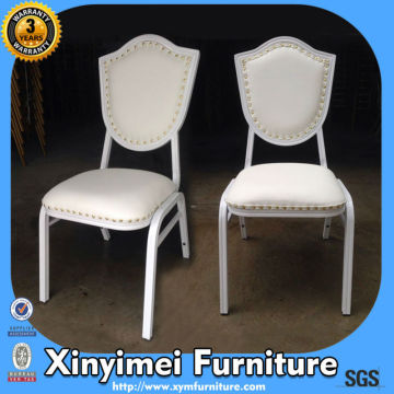 Stacking Aluminum Hotel Party Chair XYM-L18