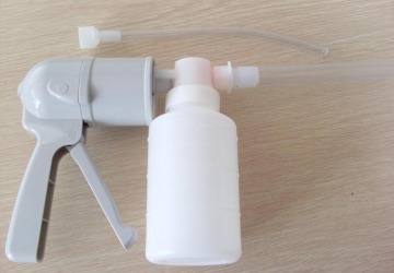 Manual Suction Pump