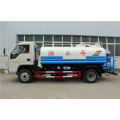 Brand New Cheap FOTON 5000litres farm irrigation sprinkler