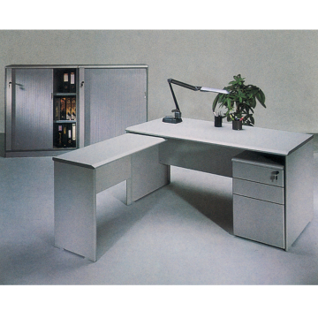 Wooden Computer Desk with Drawer: Affordable and Specific Use