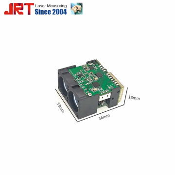 100m I2C 소형 레이저 거리 센서 1000Hz 레이더