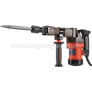 1380W cilindro nuevo martillo demoledor
