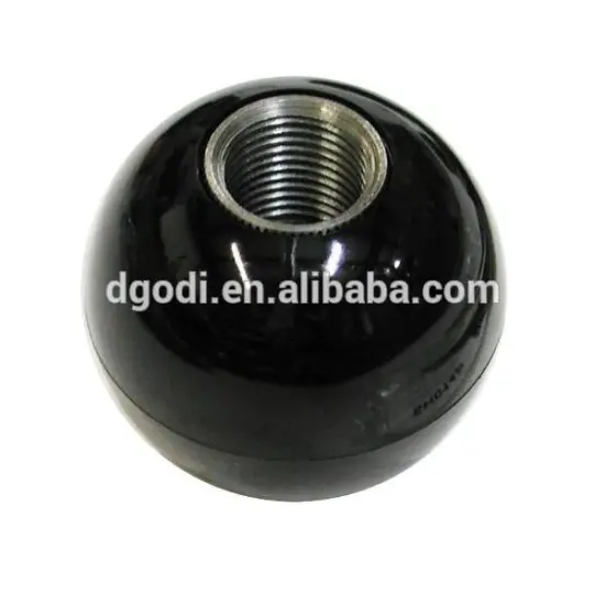 CNC turning machines automatic gear shift knob stainless steel unique gear shift knob