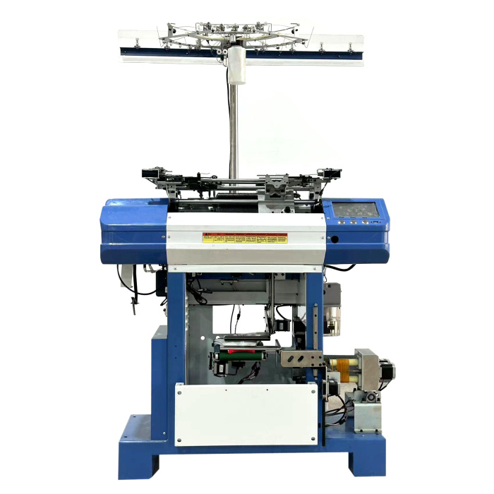 L-Mac Akıllı Eldiven Örgü Makinesi