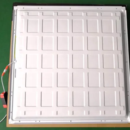 Best Sales Commercial LED Panel Light 600*600 LED Panel Light