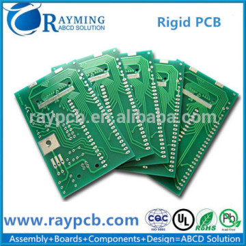 Telecommunication Rigid pcb Quote in China