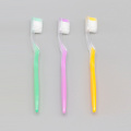 New Style Customized Logo Printing Plastic PP toothbrush