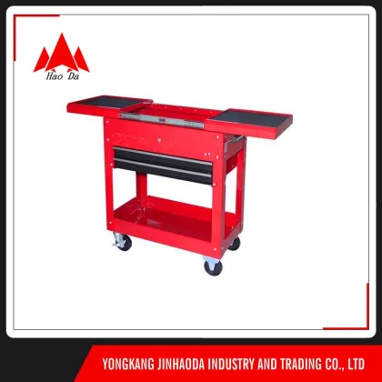 2016 nice garage cabinets hotel maid trolley