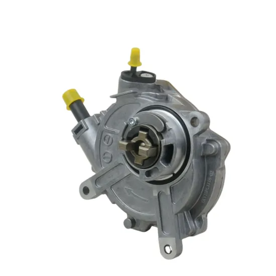 YOUPARTS 2722300065 Electric Vacuum Pump Brake System for BMW & Mercedes-Benz C, E, S Class (W204, W212, W221)