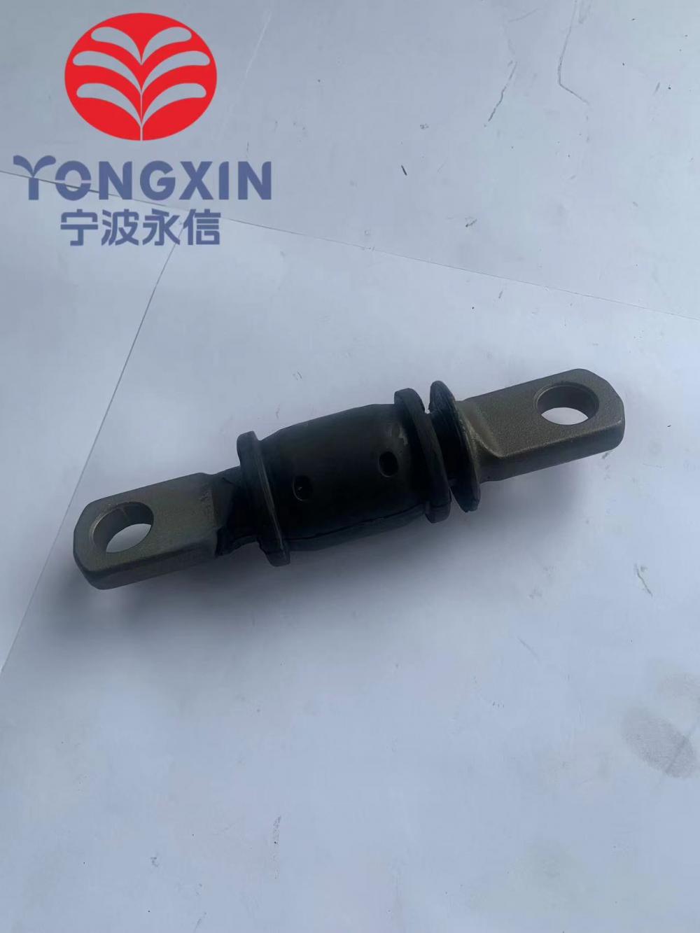 Controle Bucha Bucking Front para Byd S6 Qin