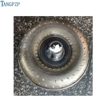 AT393835 Μετατροπέας ροπής