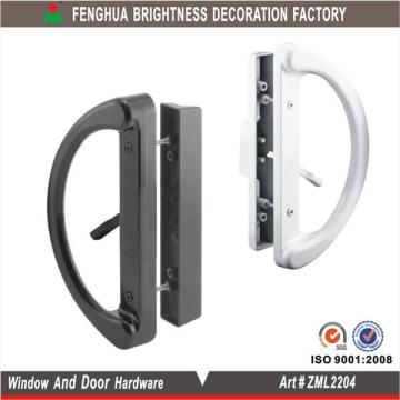 sliding door lock, lock for aluminum sliding door, aluminum sliding door lock