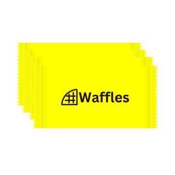 Custom Professional Cleaning Wipes
