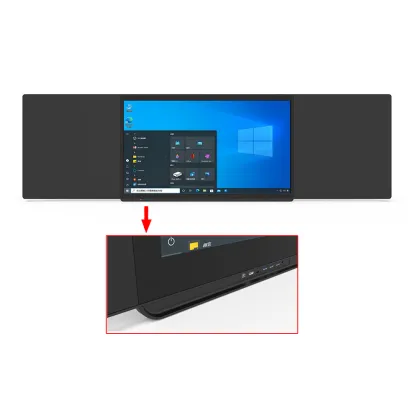 Digital Display Nano Blackboard for Teaching