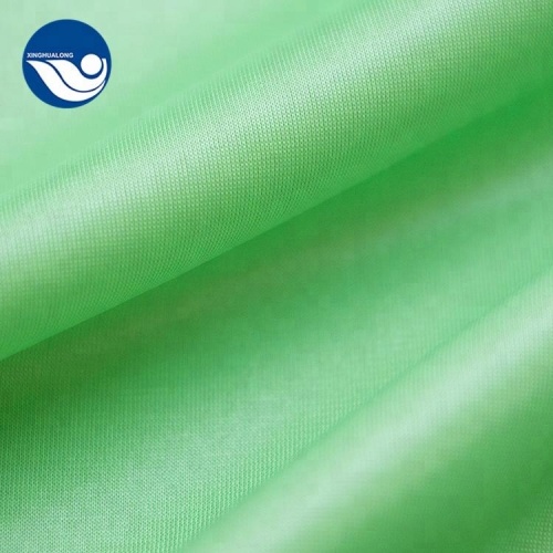 super poly cloth fabric for garments sportswear