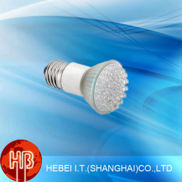 2W MR16 GU10 Base LED Bulb