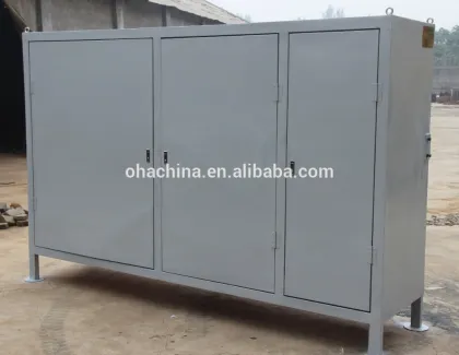 OHA Brand HA-4-10B Wire Bender Machine, Wire Bender 2D, Wire Bending Spring