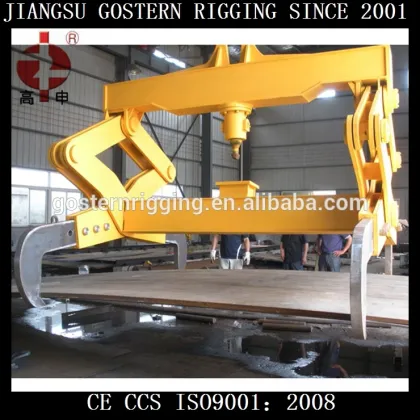 new steel sheet lifters