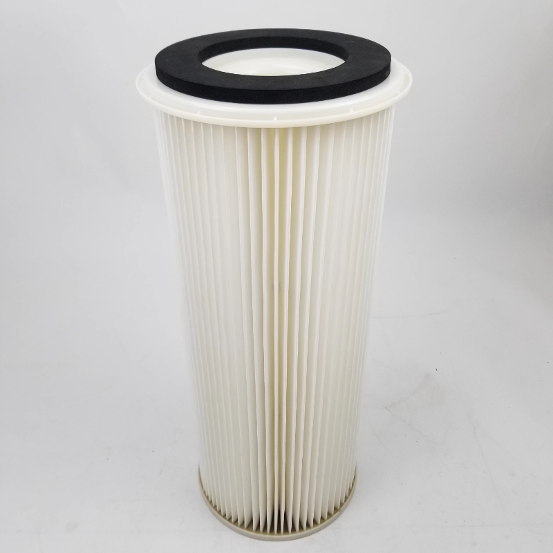 Replacement Air Filter Cartridge for AMANO Dust Collector (3)