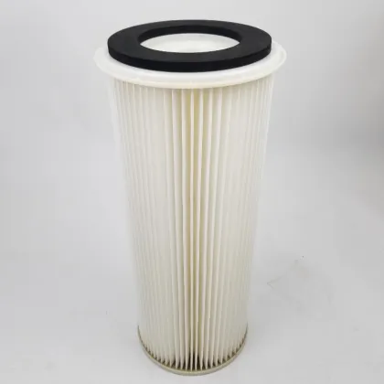 AMANO Dust Collector Filter Element Substitute
