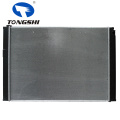 Cooling Spare Parts Auto Aluminum Radiator for TOYOTA ALPHARD MT 16041-28610