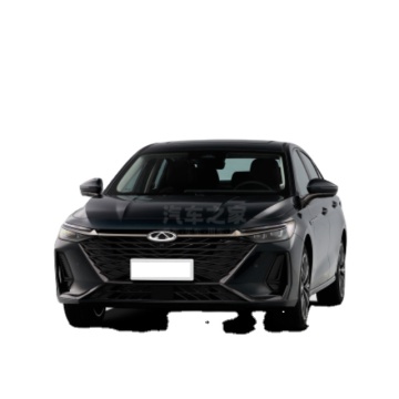 Chery Arrizo 8 2.0T 2023-2022 DCT नई पेट्रोल कार - नवीनतम मॉडल और सौदे