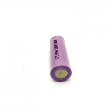 OEM and ODM battery cell ICR INR LFP 3.7V 350mah