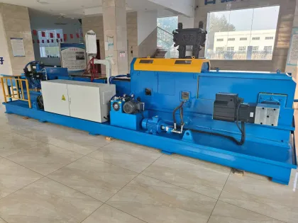 LG-6-H Precision Cold Pilger Mill