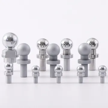 Reid Fixture Tooling Ball