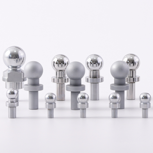 12mm Tooling Ball Fixture