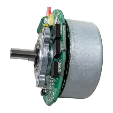 Outrunner Brushless Motor, 30000rpm High rpm Brushless Motor & Motor Brushless 36V Customizable
