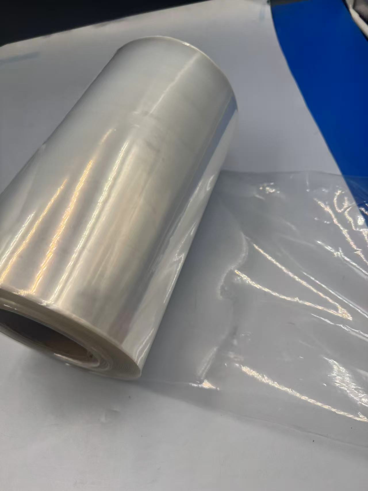PET/PA/EVOH/PE film food packaging