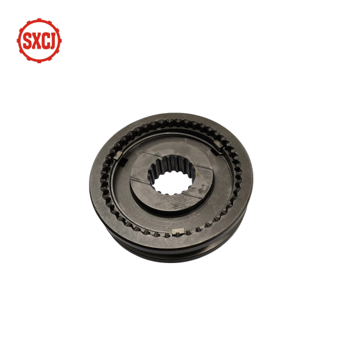 OEM 33340-22000-71 Manual Gearbox Synchronizer Hub Sleeve Assembly for Toyota