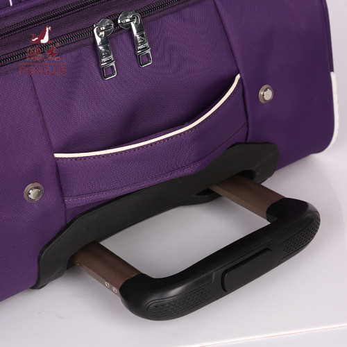 Specially design wholesale fashion Oem Luggage