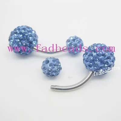 Navel Belly Piercings