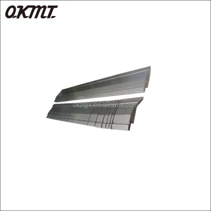 OKMT Brand Press Brake Dies & Amada Tooling