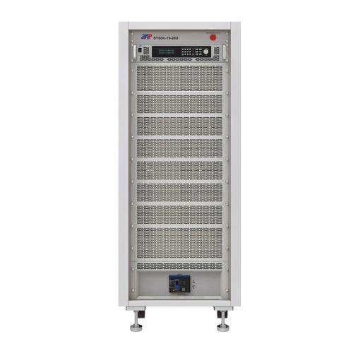 600V multi] voltaje programable DC Fuente de alimentación APM