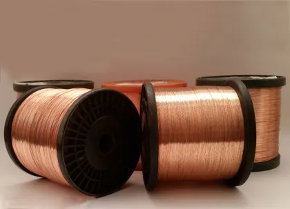 High Purity Copper Wire
