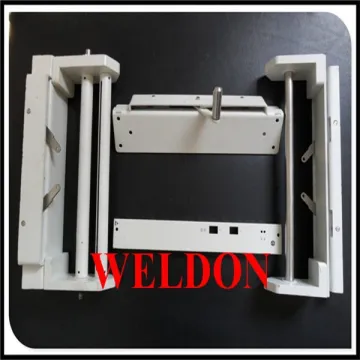 OEM ODM Precision Sheet Metal Aluminum Fabrication Auto Stamping Parts
