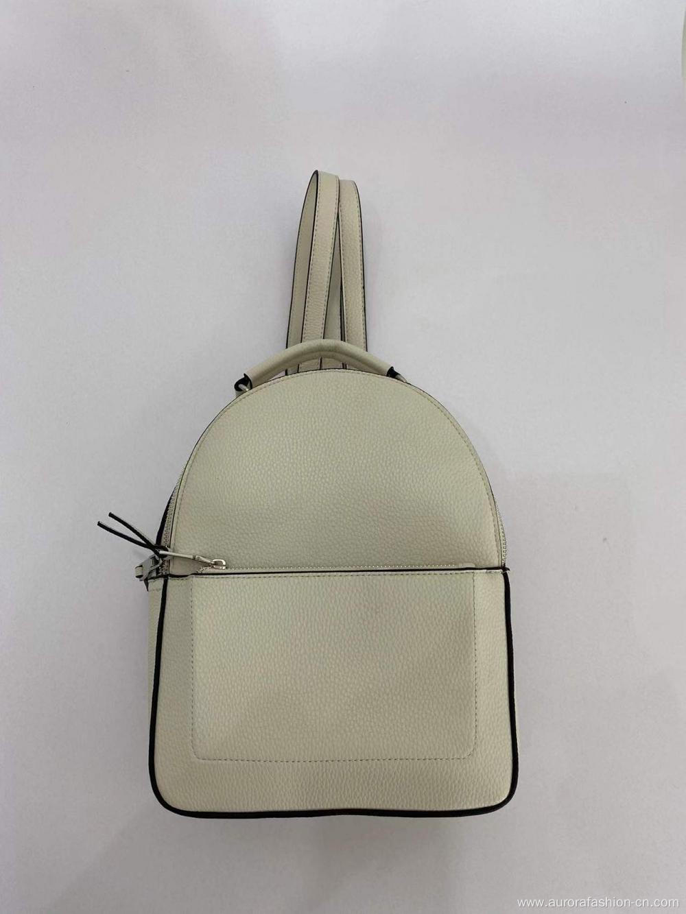 Casual Backpack with Adjustable Straps for women