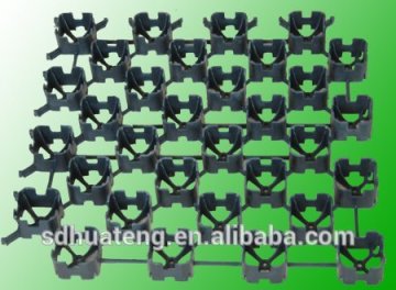HDPE Geocell / Geocell Cellular Confinement System soil construction made in China