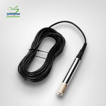 Online RS485 Conductivity Sensor Probe Seawater Aquaculture